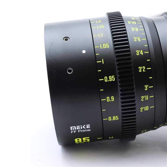 MK-85mm T2.1 FF-Prime(キヤノンEF用)