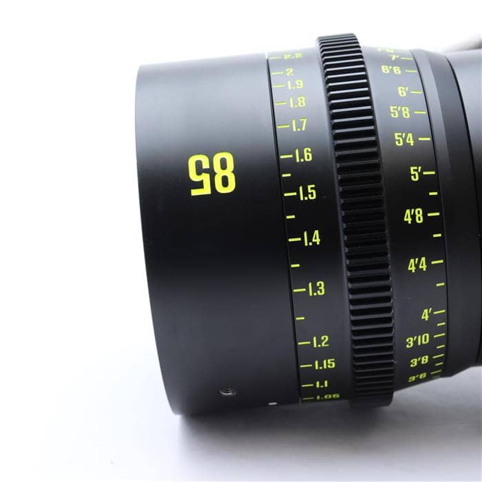 MK-85mm T2.1 FF-Prime(キヤノンEF用)