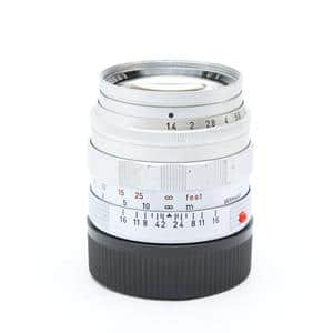 Leica (ライカ) ズミルックス M50mm F1.4 初期型 メイン