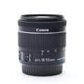 Canon (キヤノン) EF-S18-55mm F4-5.6 IS STM