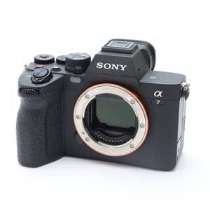 SONY (ソニー) α7IV ボディ ILCE-7M4 メイン