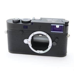 【美品】M10-P BLACK Leica ライカ 中古)Leica (ライカ) M10-P Black ＆ Grey Edition（商品ID