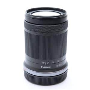 Canon (キヤノン) RF-S18-150mm F3.5-6.3 IS STM メイン