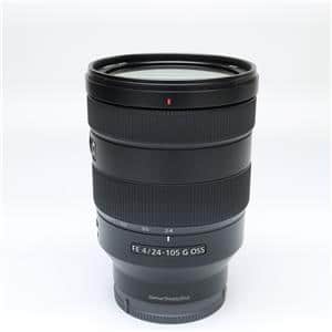 SONY (ソニー) FE 24-105mm F4 G OSS SEL24105G メイン