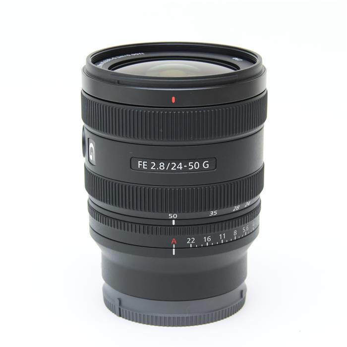 FE 24-50mm F2.8 G SEL2450G