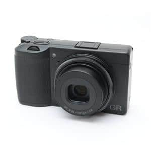 RICOH GR IIIx」「デジタルカメラ」「RICOH」「中古商品」の商品