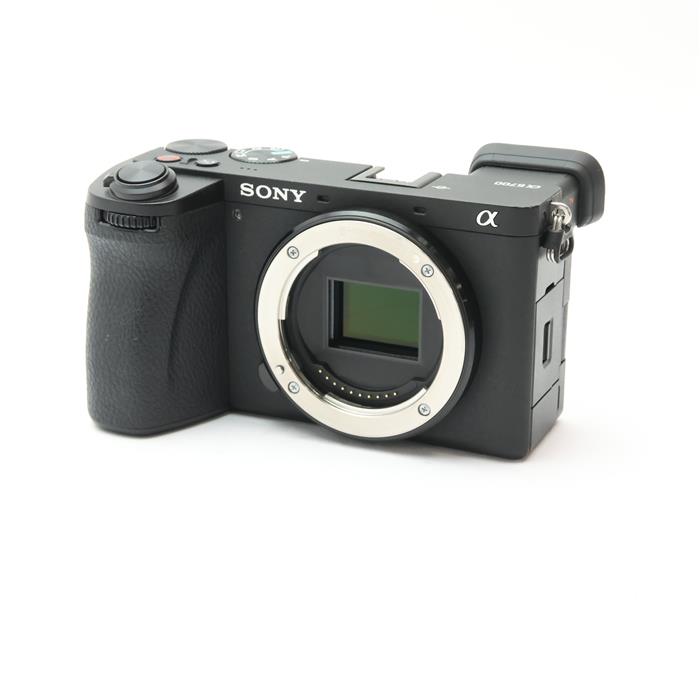 α6700 ボディ ILCE-6700