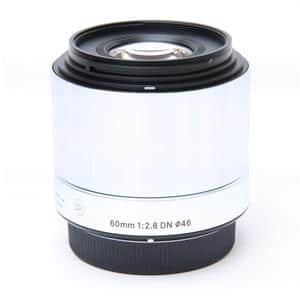 SIGMA A 60mm F2.8 DN」の商品検索結果 | デジタルカメラ