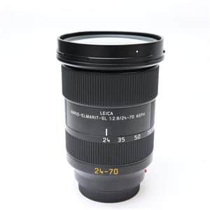 ライカ バリオ エルマリート SL 24 70mm f2.8 ASPH ライカ バリオ・エルマリートSL f2.8/24-70mm ASPH. / ライカ
