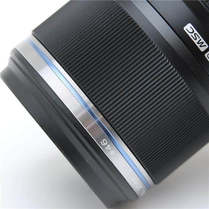 M.ZUIKO DIGITAL ED 30mm F3.5 Macro