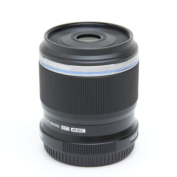 M.ZUIKO DIGITAL ED 30mm F3.5 Macro