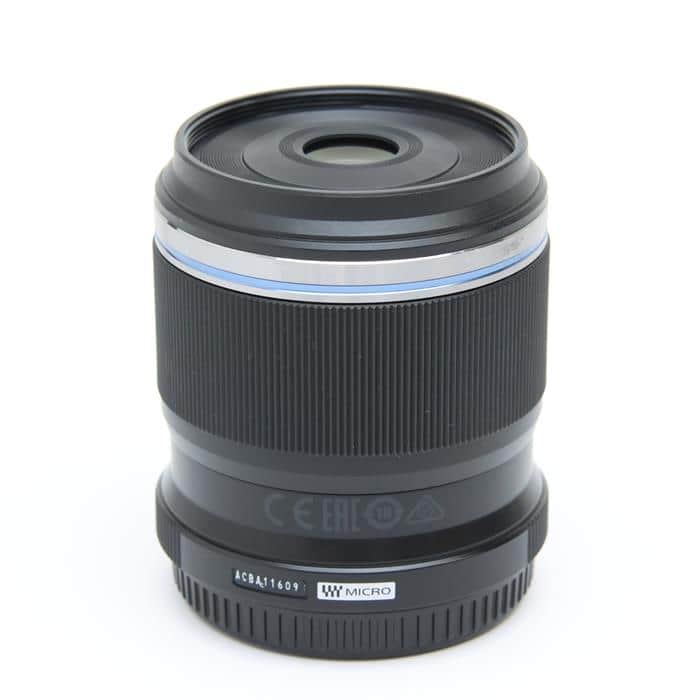M.ZUIKO DIGITAL ED 30mm F3.5 Macro
