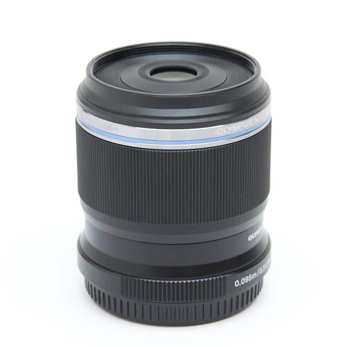 M.ZUIKO DIGITAL ED 30mm F3.5 Macro