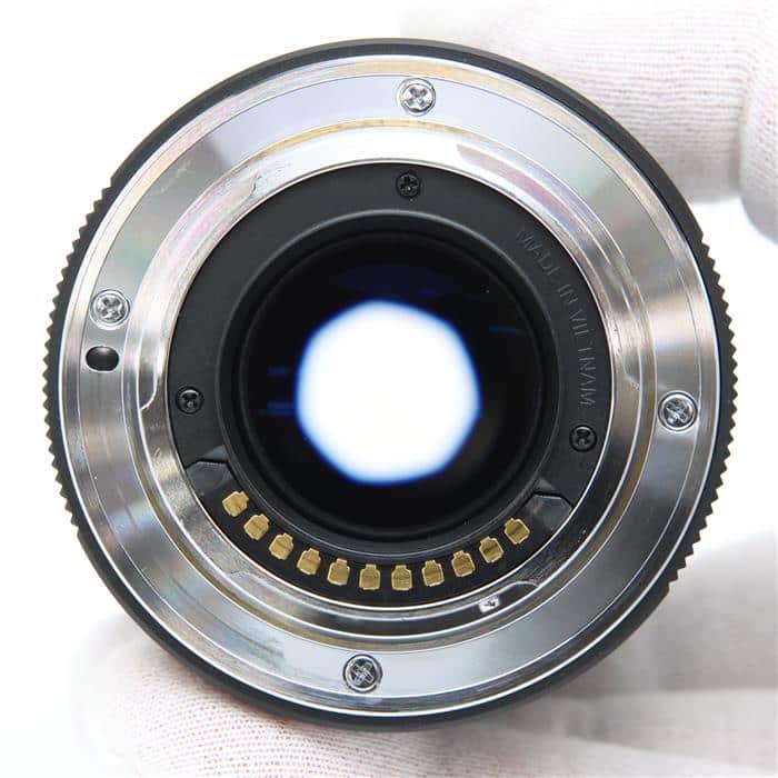 M.ZUIKO DIGITAL ED 30mm F3.5 Macro