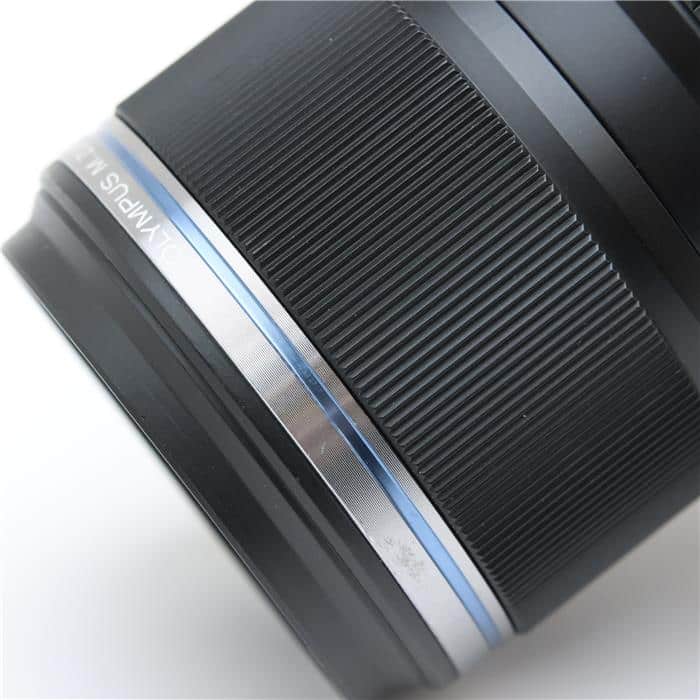 M.ZUIKO DIGITAL ED 30mm F3.5 Macro