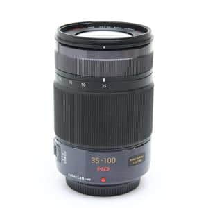 レンズ(ズーム) Panasonic - LUMIX G X VARIO 35-100mm / F2.8 II Amazon.co.jp: パナソニック 望遠ズームレンズ マイクロフォー