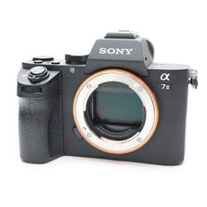 α7II」「デジタルカメラ」「SONY」「中古商品」の商品検索結果