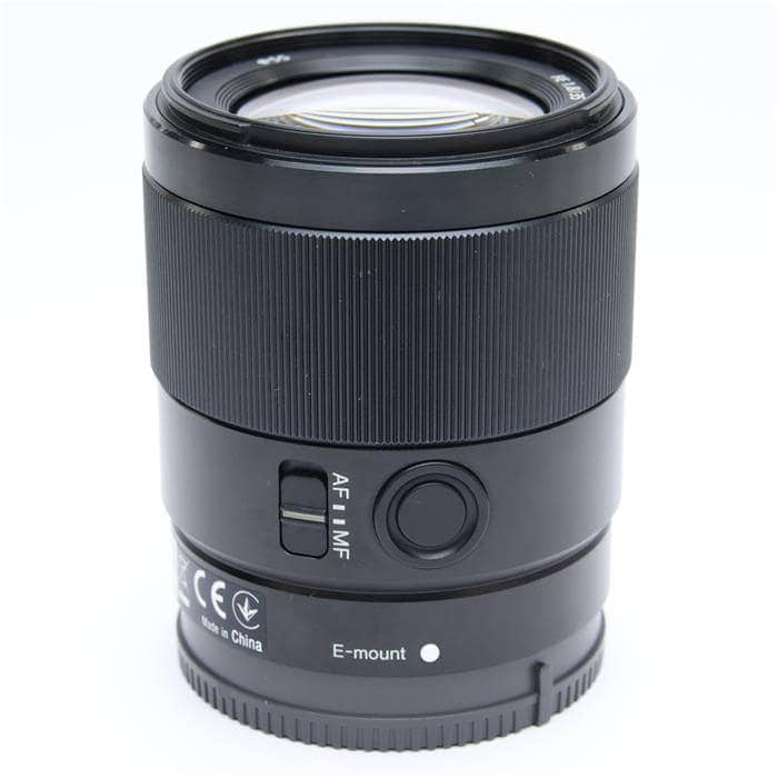 【美品】sel35f18f フルサイズ用単焦点レンズ（FE 35mm F1.8） SEL35F18F?$ImageExL$