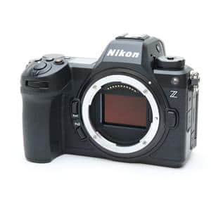 Nikon (ニコン) Z6III ボディ メイン