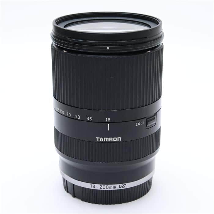 中古)TAMRON (タムロン) 18-200mm F3.5-6.3 Di III VC/Model