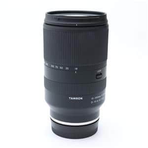 新品)TAMRON (タムロン) 18-300mm F3.5-6.3 Di III-A VC VXD/Model