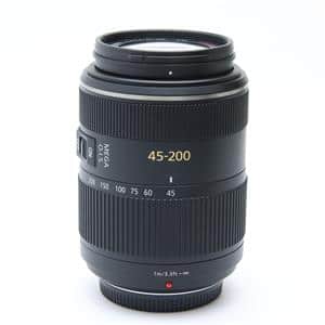 Lumix G VARIO 45-200mm F4-5.6 レンズ カメラ LUMIX G VARIO 45-200mm F4.0-5.6 Ⅱ POWER O.I.S. | Find a Lens