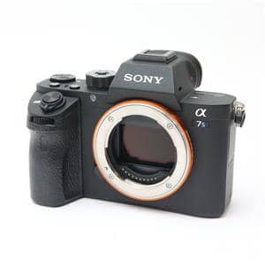 SONY α7SⅡ ミラーレス一眼カメラ　(ジャンク品) SONY a7s II」の商品検索結果 | デジタルカメラ、ミラーレスカメラ