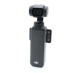 新品)DJI（ディージェイアイ） Osmo Pocket 3 Creator コンボ OP9913