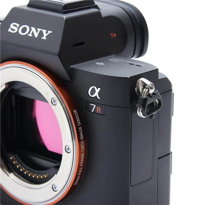 SONY (ソニー) α7RIII ボディ ILCE-7RM3 マップカメラ：カメラファン