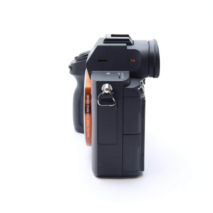 SONY (ソニー) α7RIII ボディ ILCE-7RM3 マップカメラ：カメラファン