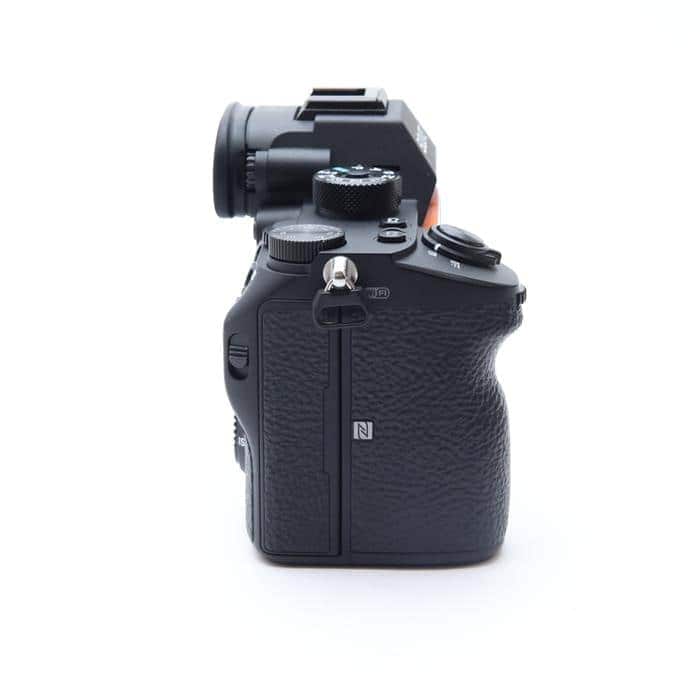 SONY (ソニー) α7RIII ボディ ILCE-7RM3 マップカメラ：カメラファン