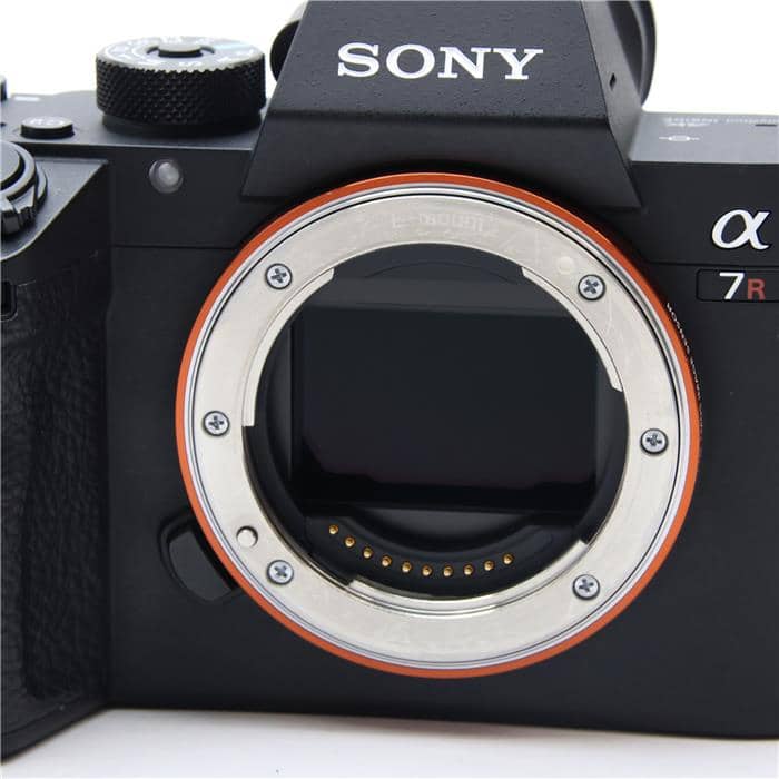 SONY (ソニー) α7RIII ボディ ILCE-7RM3 マップカメラ：カメラファン