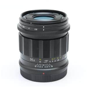 新品)Voigtlander (フォクトレンダー) APO-LANTHAR 35mm F2 Aspherical