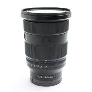 SONY (ソニー) FE 24-70mm F2.8 GM II SEL2470GM2」の商品検索結果