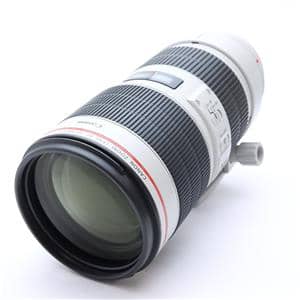 CANON EF70-200mm F2.8L IS III USM 中古美品 EF70-200mm F2.8L IS III USM 中古価格比較 - 価格.com