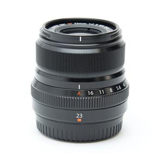 FUJIFILM XF23mmF2 R WR 美品 XF23mmF2.8 R WR | レンズ | FUJIFILM X Series & GFX - Japan