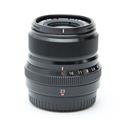 FUJIFILM (フジフイルム) フジノン XF23mm F2 R WR ブラック