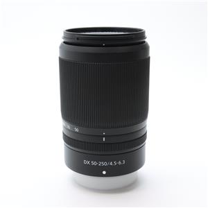 Nikon (ニコン) NIKKOR Z DX 50-250mm F4.5-6.3 VR メイン