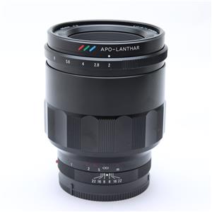 Voigtlander MACRO APO-LANTHAR」の商品検索結果 | デジタルカメラ