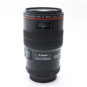 Canon (キヤノン) EF100mm F2.8 マクロ USM」の商品検索結果