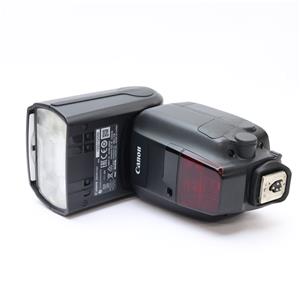 Canon (キヤノン) スピードライト 600EX II-RT」の商品検索結果