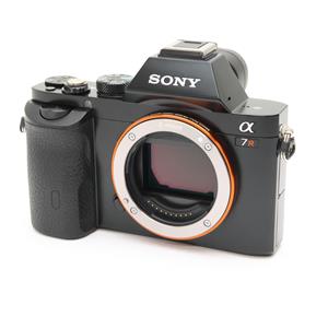 SONY α7Rボディ ILCE-7R」の商品検索結果 | デジタルカメラ、ミラー