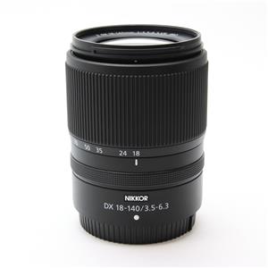 Nikon (ニコン) NIKKOR Z DX 18-140mm F3.5-6.3 VR メイン