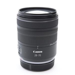Canon (キヤノン) RF28-70mm F2.8 IS STM」の商品検索結果 | デジタル