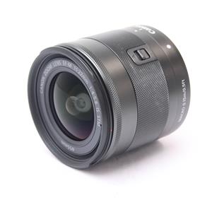Canon (キヤノン) EF-M11-22mm F4-5.6 IS STM」の商品検索結果