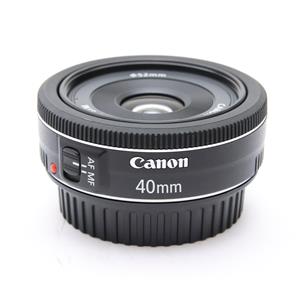 canon ef 40mm f2.8 stm」の商品検索結果 | デジタルカメラ、ミラー