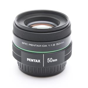 新品)PENTAX (ペンタックス) DA 50mm F1.8（商品ID：4549212217609