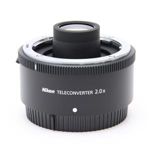 新品)Nikon (ニコン) Z TELECONVERTER TC-2.0x（商品ID：4960759904324