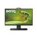 BenQ （ベンキュー） 27型 4Kカラーマネジメントディスプレイ SW271（遮光フード付属）