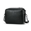 Leica (ライカ) C-LUX用 レザーバッグ Andrea ブラック
